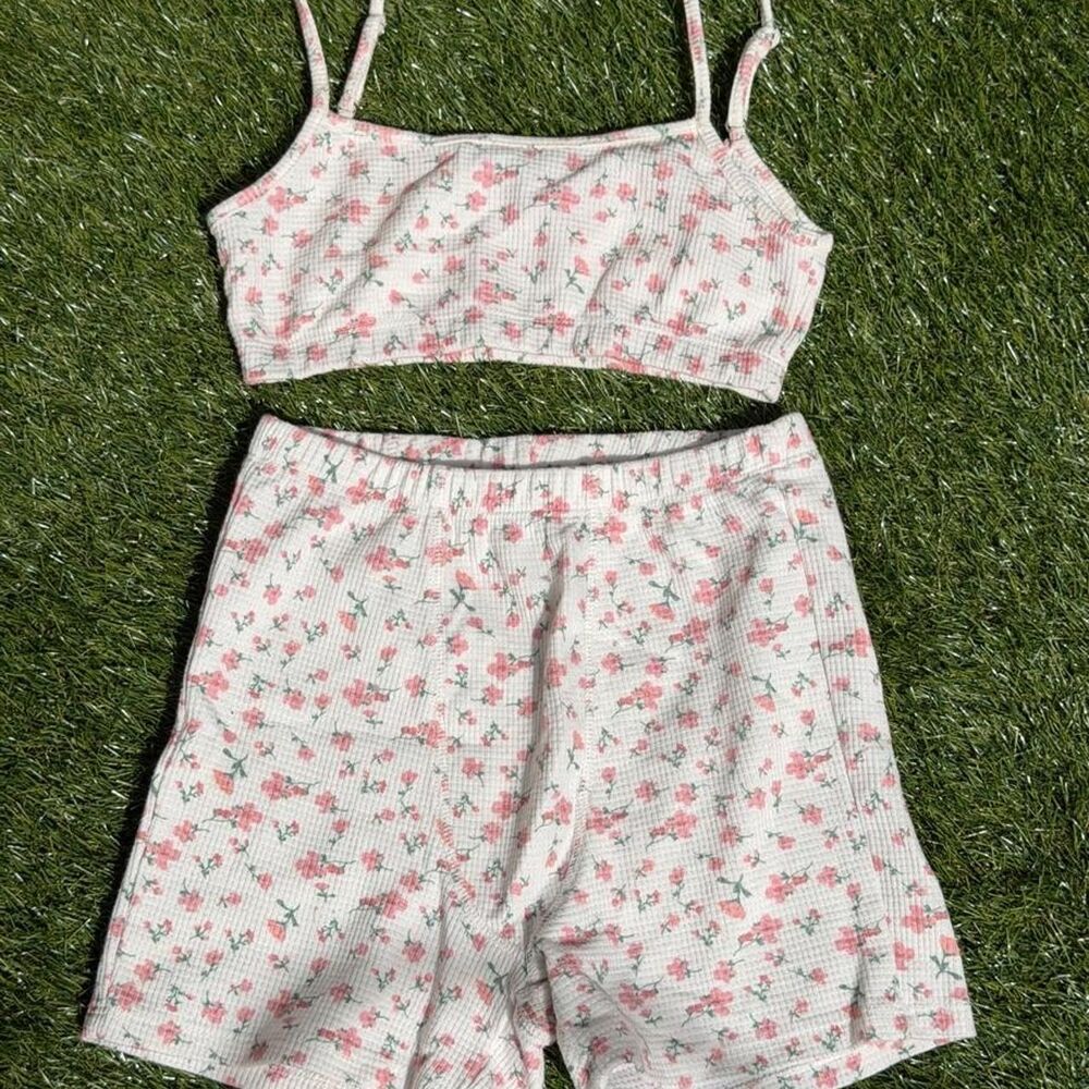 Edikted Women's multi Shorts